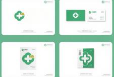 上海企業(yè)VI設計：為醫(yī)藥公司鑄就獨特品牌基因