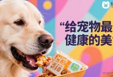 上海品牌設(shè)計公司如何重塑寵物食品品牌競爭力